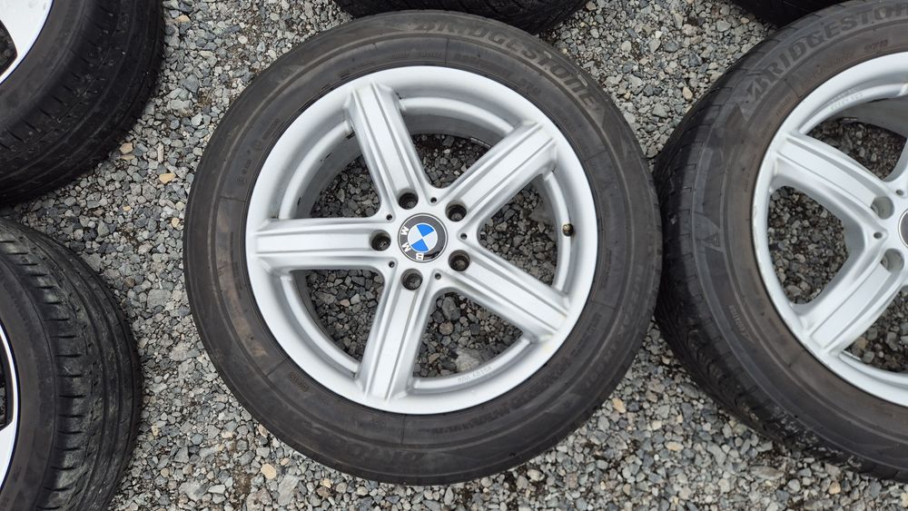 Джанти 5/120 БМВ 5x120 BMW f10,f11,G30,G31