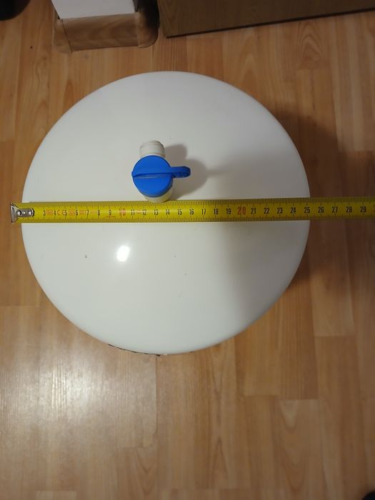 Osmoza inversa  tank pae ro-132