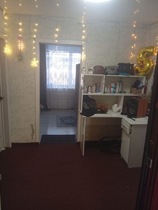 Продам квартиру в с.Тимирязево