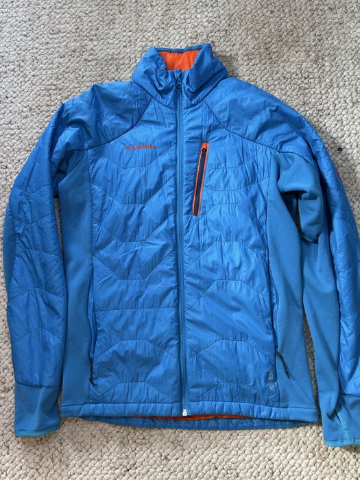 Mammut Eigerextreme L