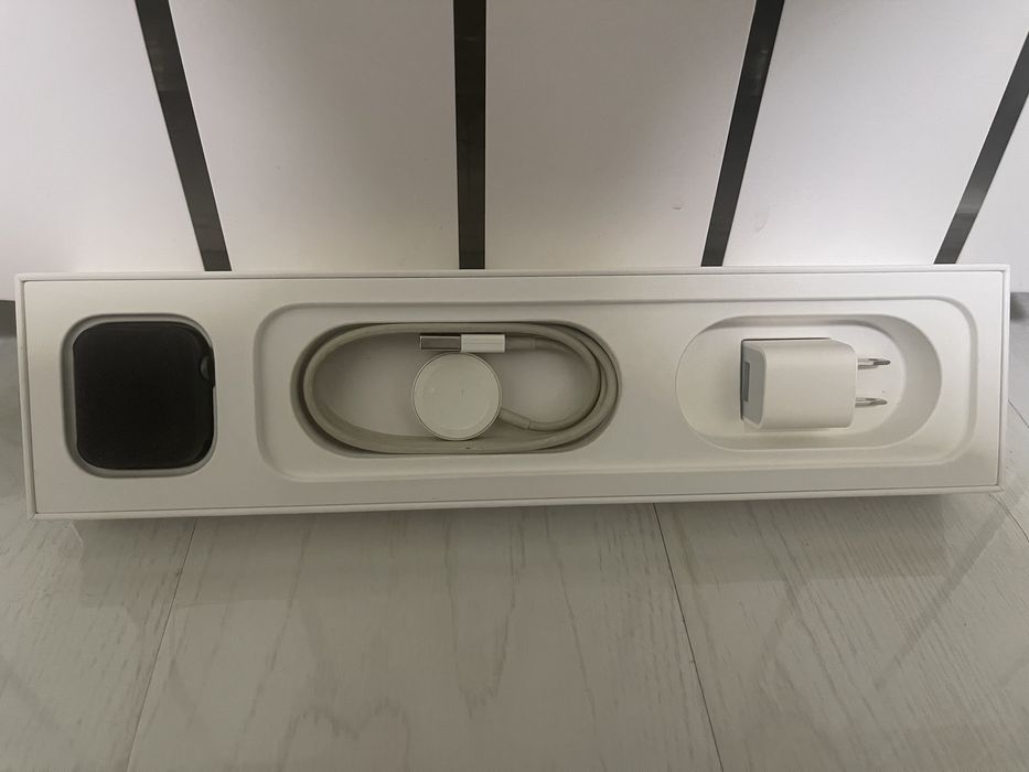 Apple Watch Serias 4  | Эпл Вотч 4 модель