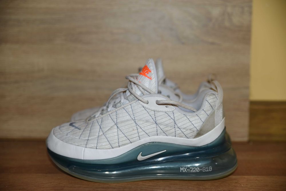 Nike MX 720 AIr MAX оригинални, размер 36.5