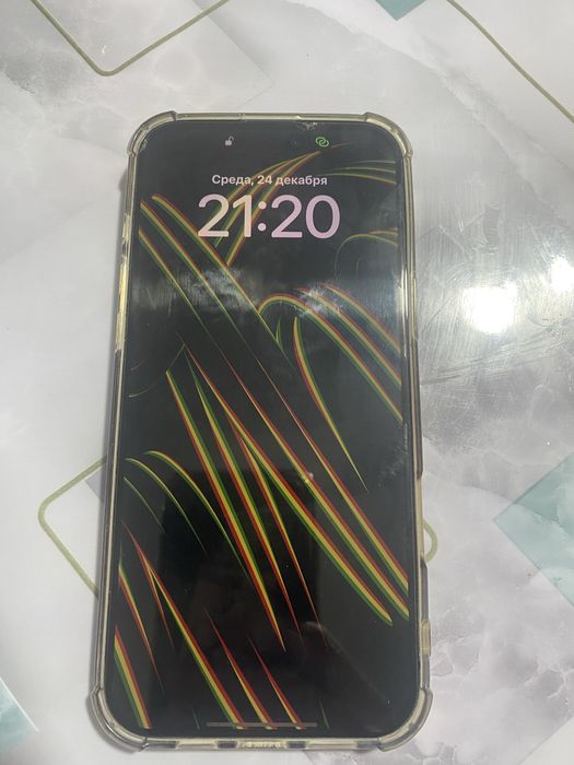 Айфон 16 про макс