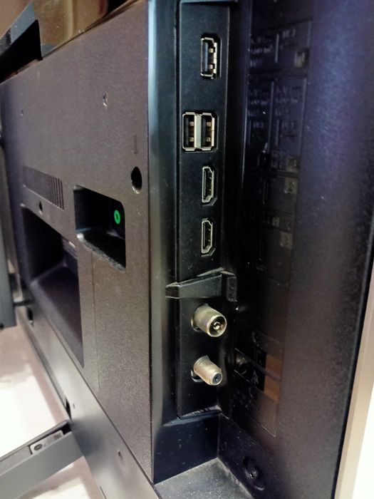 Телевизор Сони/Sony на части KD-43XG 7077