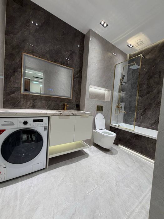 Продается 3х комнатная квартира,ЖК Дреам Хаус,8 роддом,90м2