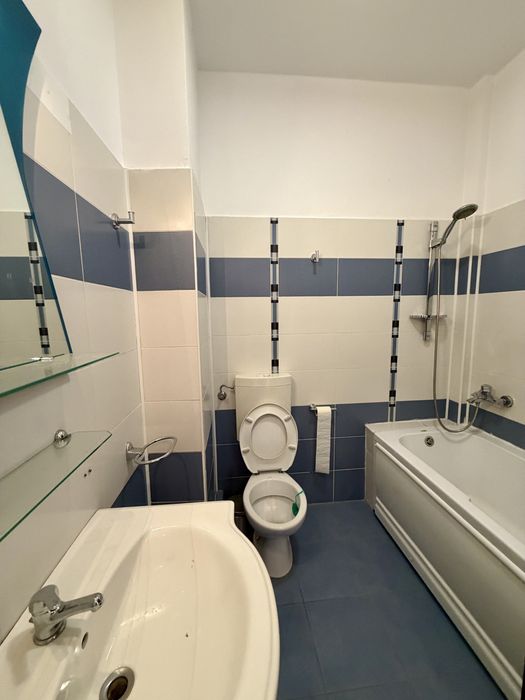 Persoana fizica! Bloc nou! Apartament pe str. Burebista / Horea