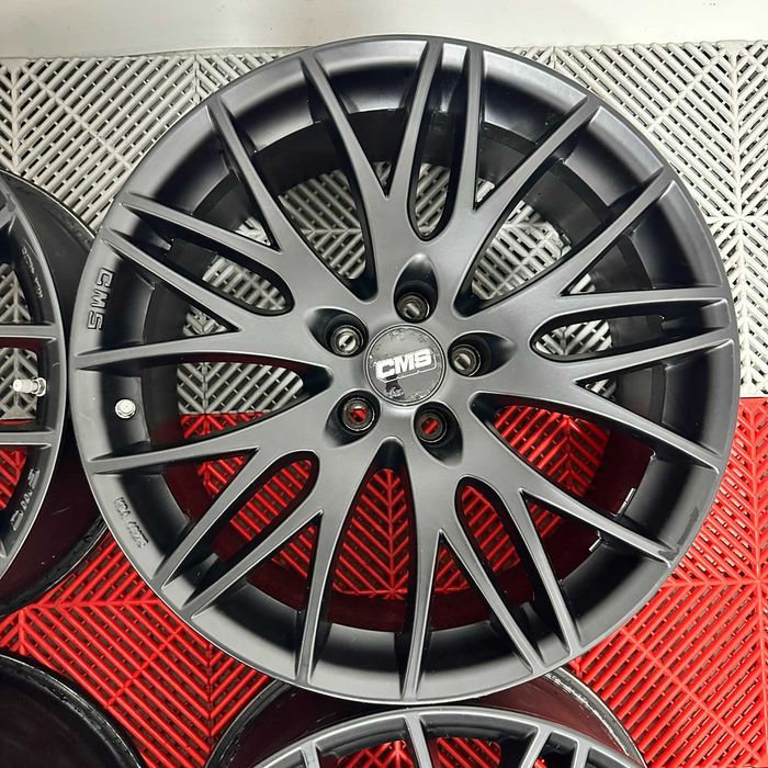 Jante Audi 19 A5 A6 A4 Q5 TVA19% **IN RATE**