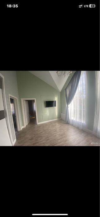 Отделька квартир под ключ