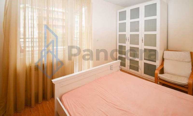 Дава се под наем Четиристаен апартамент в София, Манастирски ливади - 116 кв.м за 700 € - Снимка #7