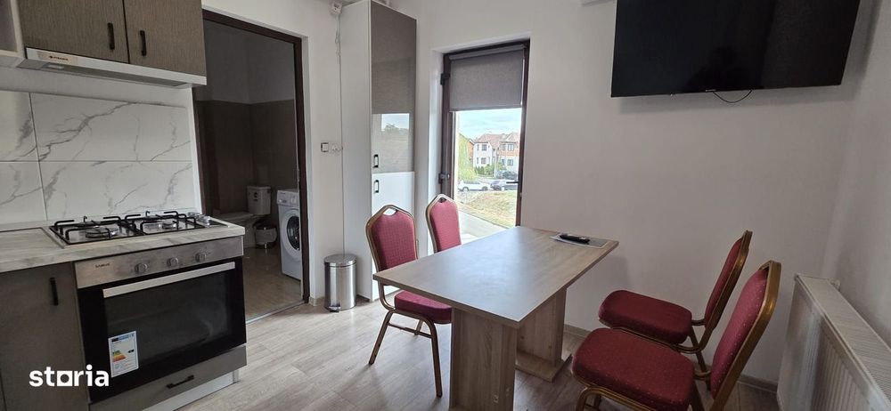 Imobil De Închiriat – 6 Apartamente | 22 Locuri De Cazare