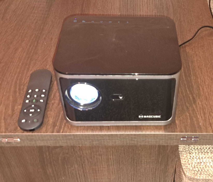 Videoproiector Magcubic HY350, 1080P Full HD