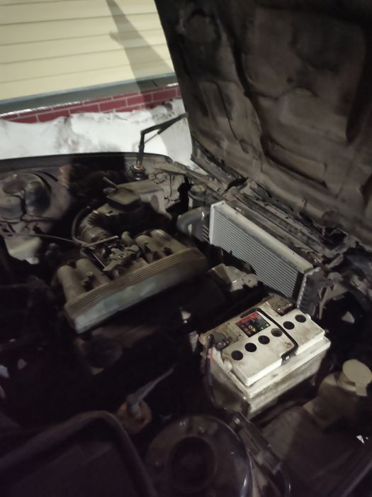 Продам Бмв 518 94г