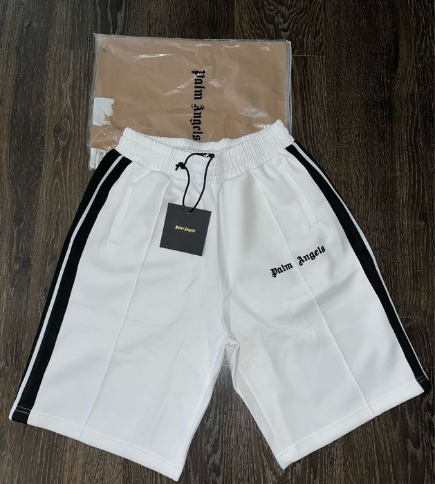 !REDUCERE! Pantaloni Palm Angels, calitate premium!
