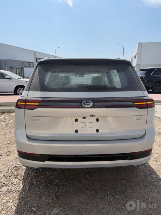 Gac Aion I60 210 km 2025 full 23800