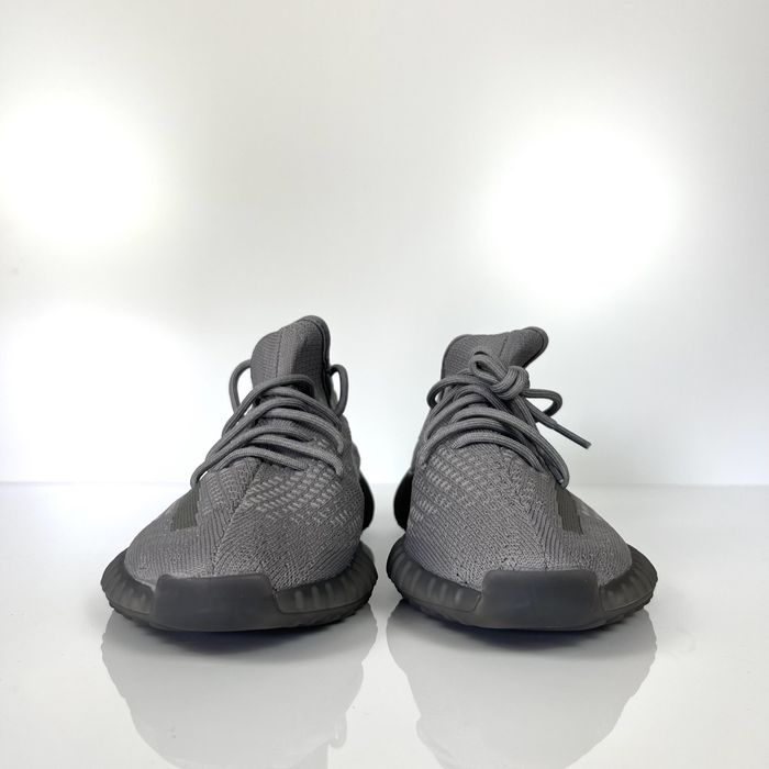 Adidas YEEZY Boost 350 V2 Steel Grey | Размери 40-44 | Нови