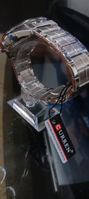 Модные часы Curren.