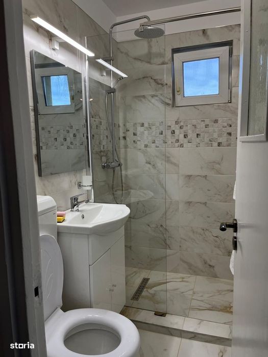 Apartament cu 3 camere mobilat,cartier Astra-Neptun
