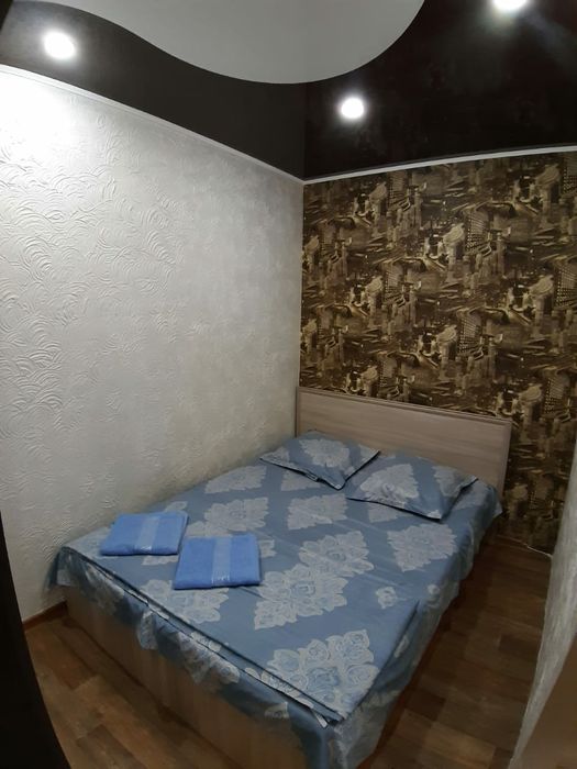 Академика Сатпаева 36