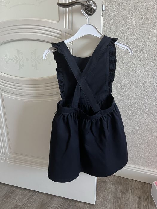 Сарафан юбка -1 кл