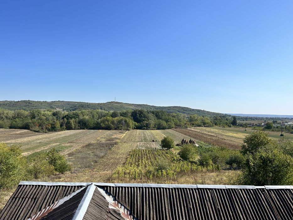 Casa P+M cu 3650 mp teren cu toate utilitatile