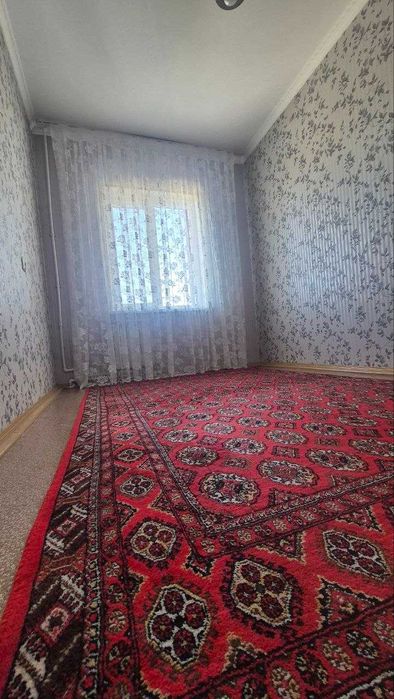 Алока 3 хона/3-этаж квартира ШОШИЛИНЧ сотилади!Тинчлик метро