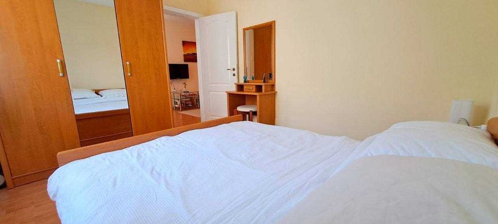 Продава се Двустаен апартамент в Свети Влас - 65 кв.м за 1062 €/кв.м - Снимка #8