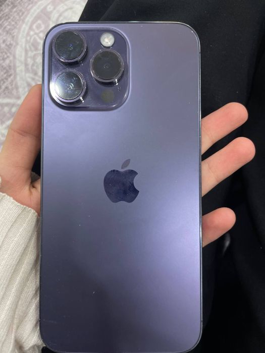 14 про мах йомкость 81 память 126