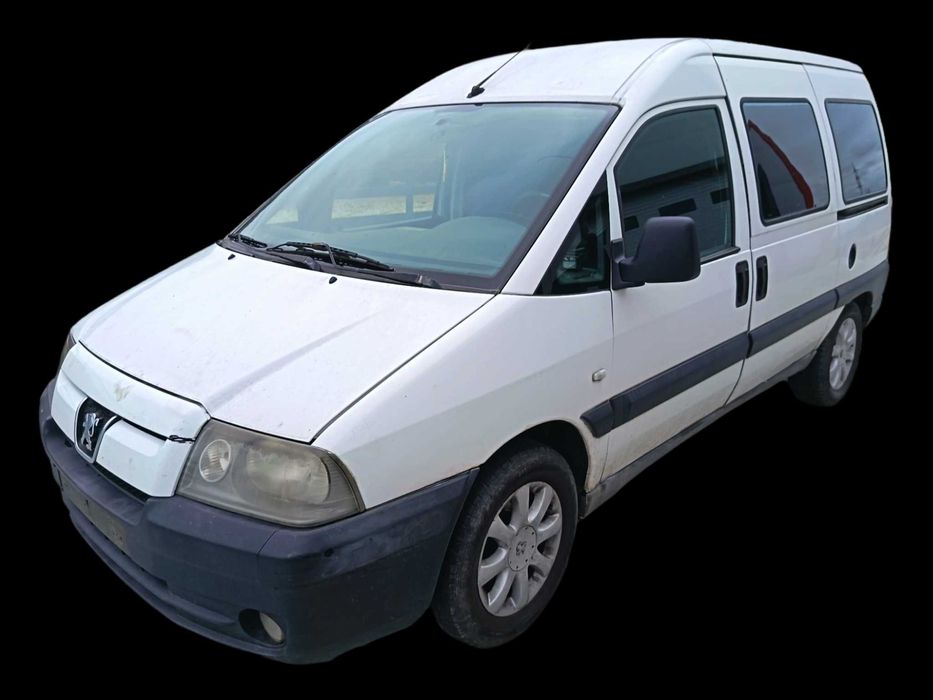 Piese Peugeot Expert 2.0 hdi  RHZ , RHX , RHW 2001  - 2006