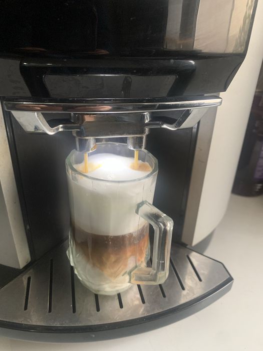 Krups EA 9001 automat