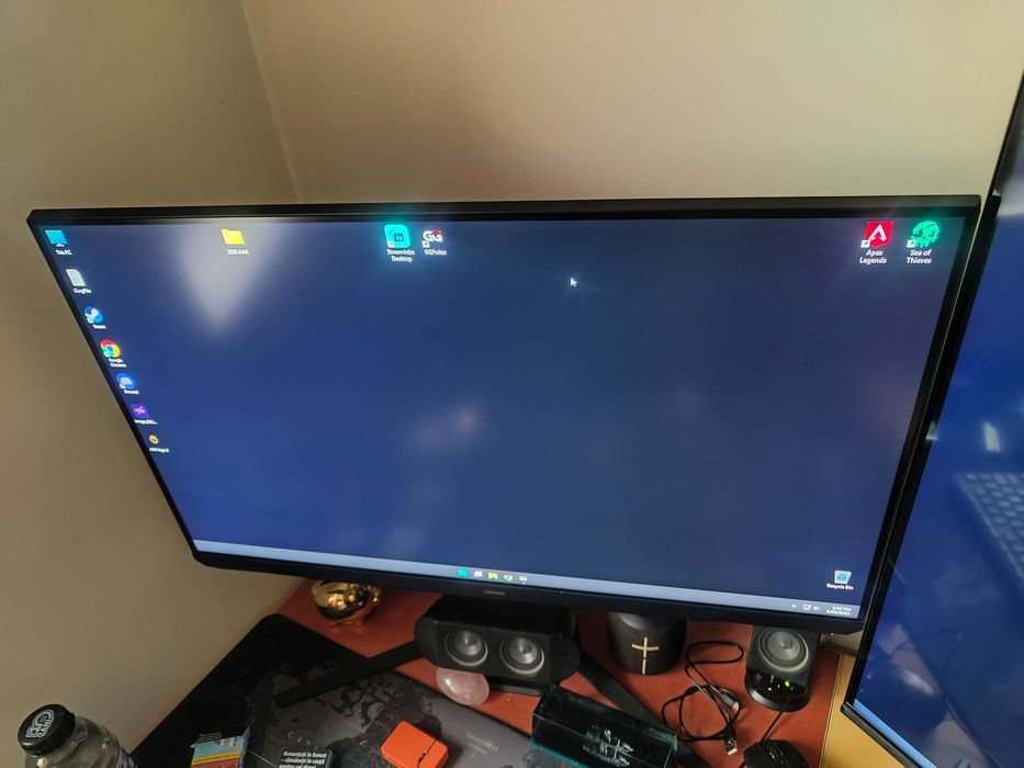 PC Gaming - I5 10500 - 32GB Ram - Nvidia 1080 - 8GB - 1.5Terra+Monitor