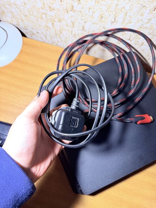 Playstation 4 slim 1TB