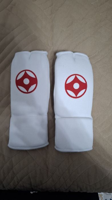 омуниции для карате