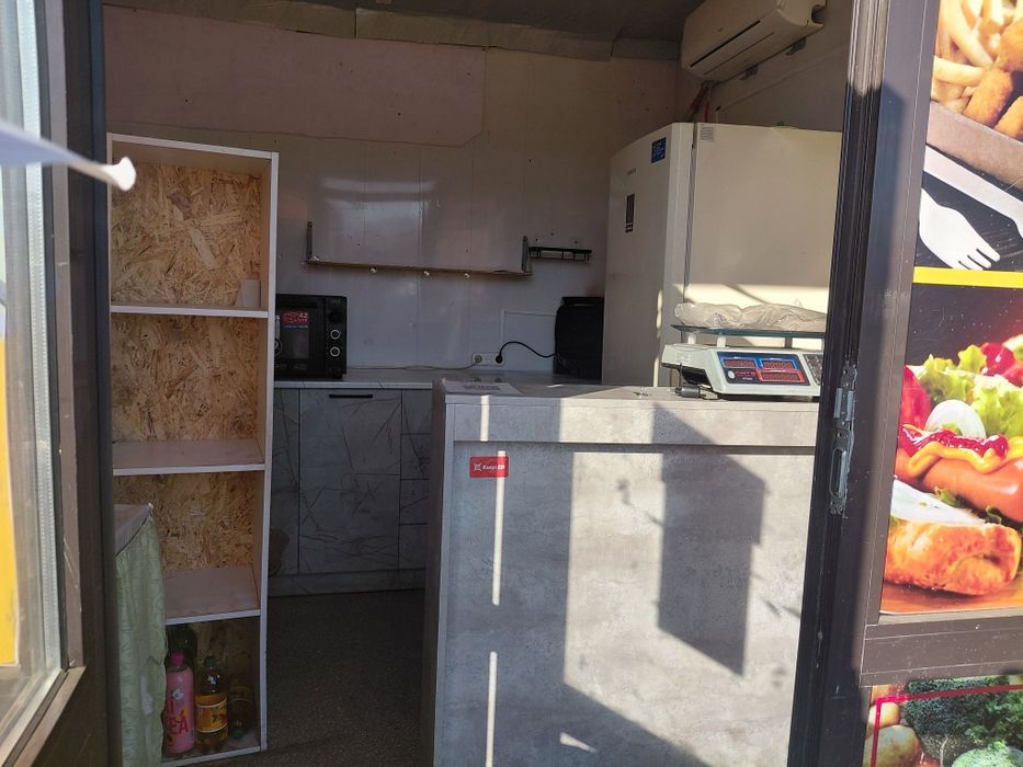 Продам павельенчик