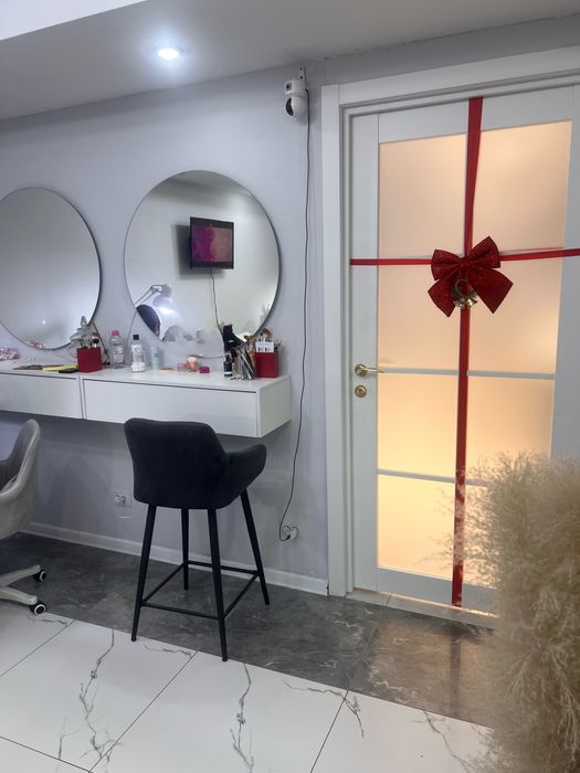 Сдаю салон красоты в аренду