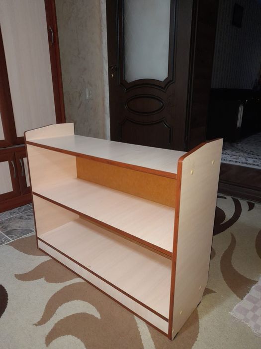 тумба для обуви обувница