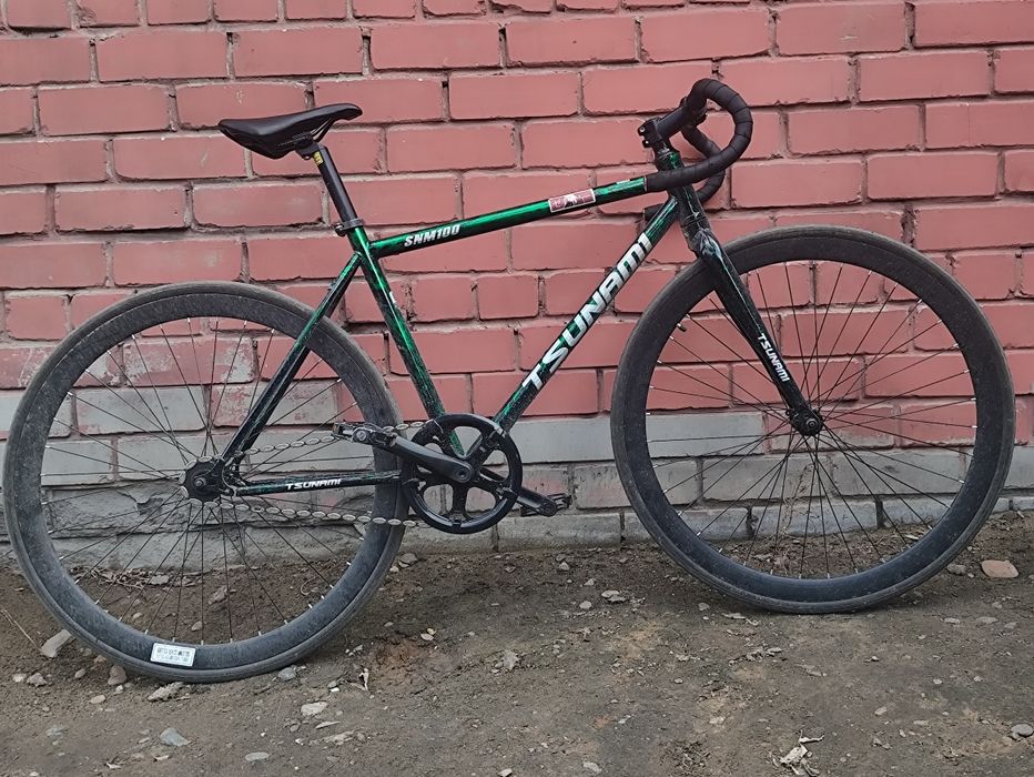 Продам китайский фикс