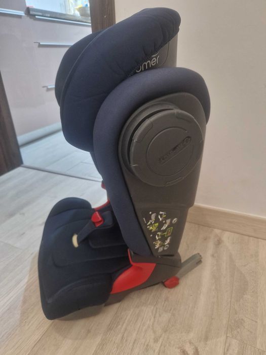 Scaun auto Britax Romer Kidfix 2R