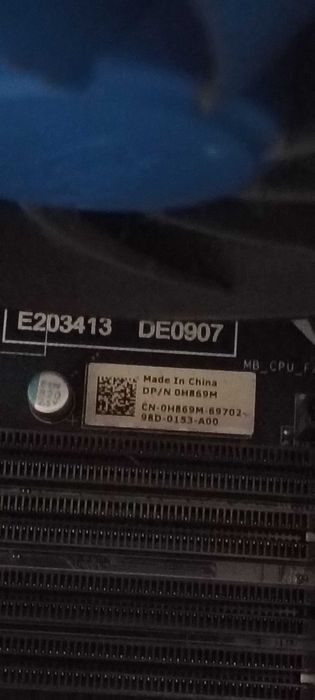 Unitate pc modificata