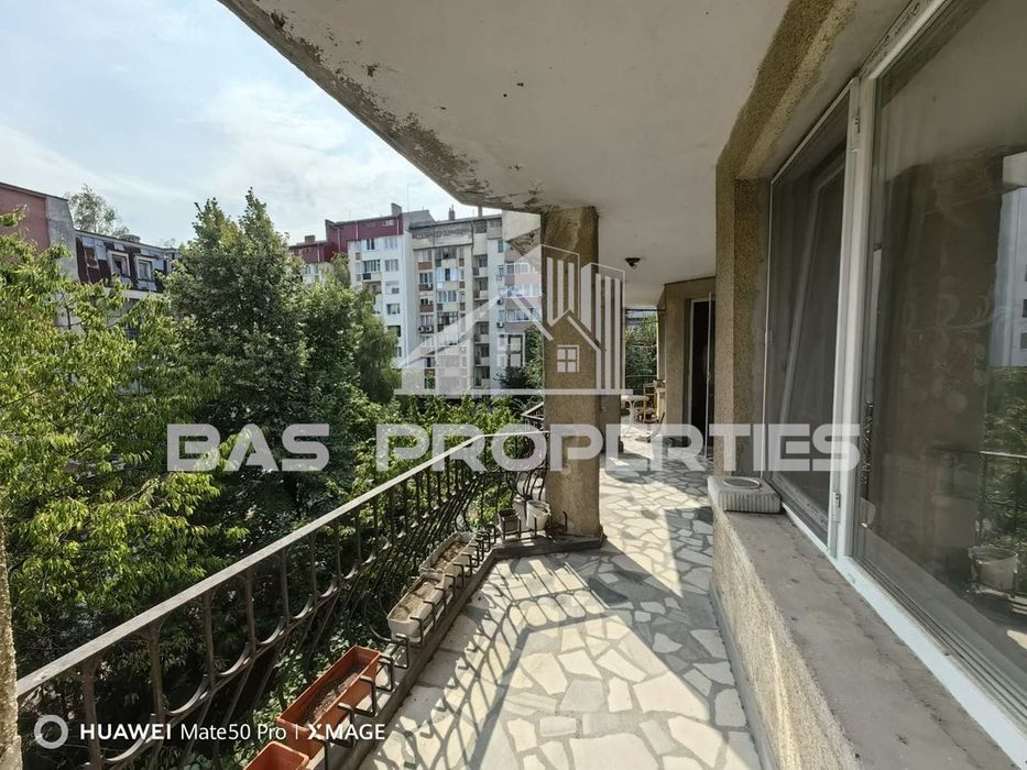 Продава се Многостаен апартамент в Велико Търново, Бузлуджа - 81 кв.м за 1544 €/кв.м - Снимка #6