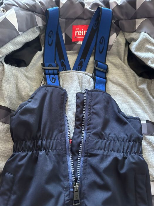 Костюм на мальчика