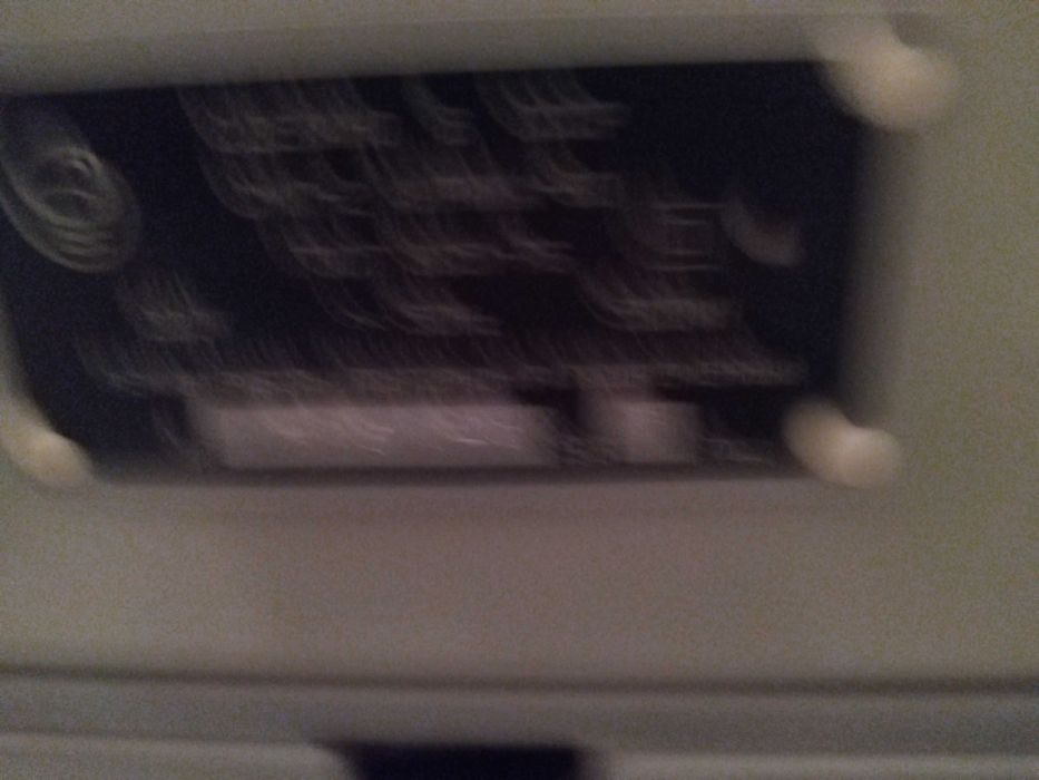 Полуавтоматична пералня