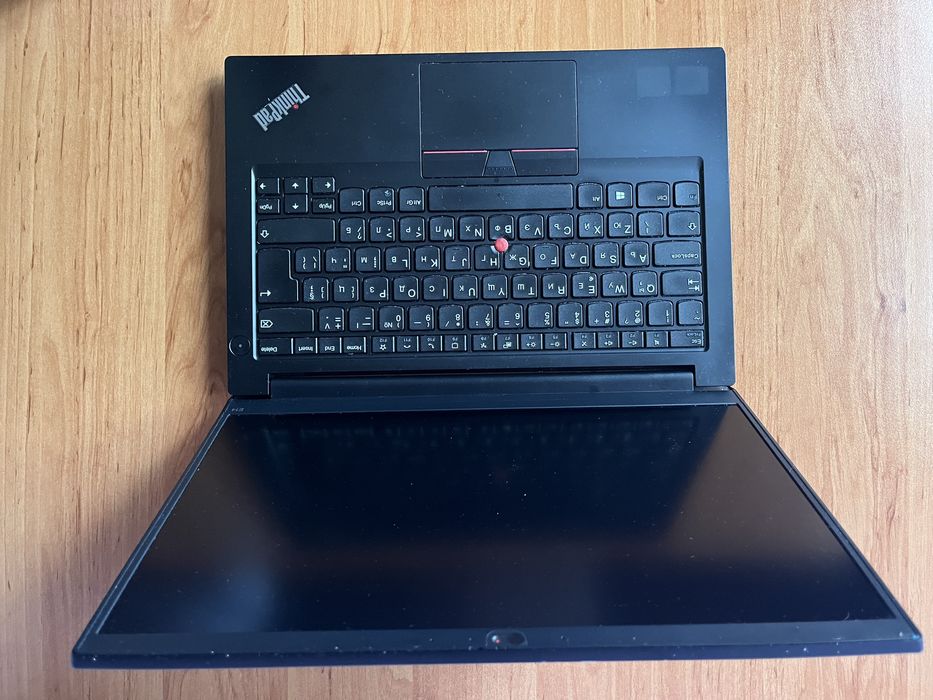 Lenovo Thinkpad E14