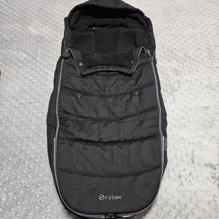 Зимно чувалче за количка Cybex