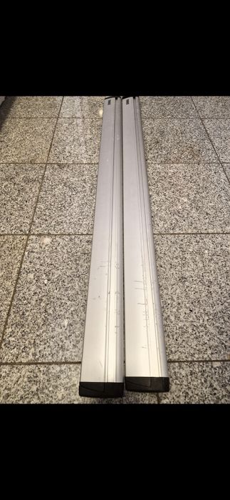 Thule напречни греди