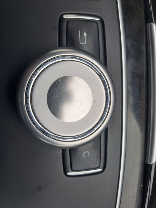 Управление за навигация  за Мерцедес  W 212