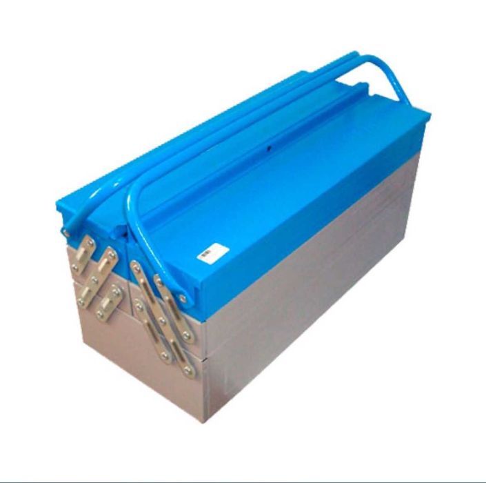 Метален куфар за инструменти