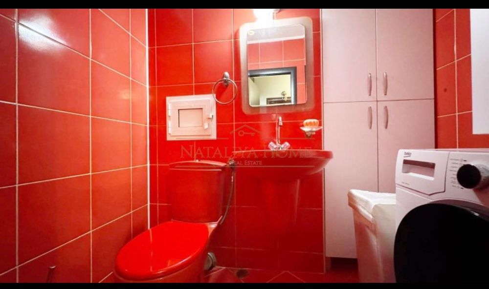 Продава се Четиристаен апартамент в Бургас, Сарафово - 100 кв.м за 867 €/кв.м - Снимка #9