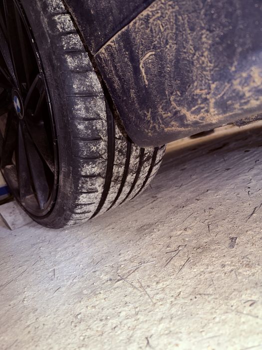 Джанти VOSEEN CVT 20