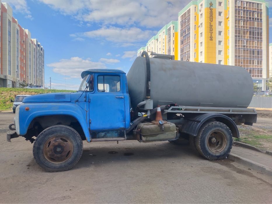 Продам ассенизатор