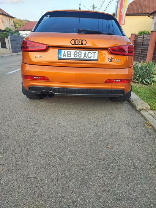 AUDI Q3 2013 — imagine 5